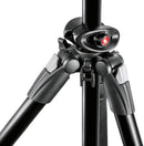 Manfrotto tripod kit MK290DUA3-3W