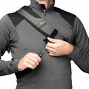 Sac à dos lowepro slingshot sl 250 aw iii gris