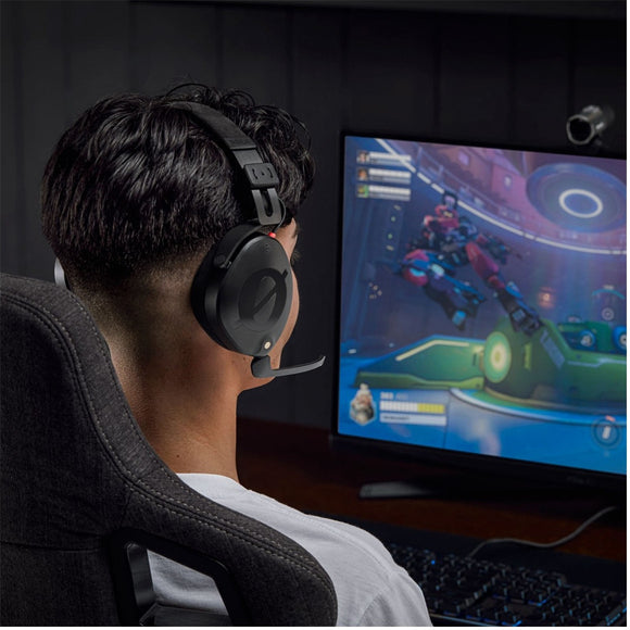 RØDE NTH-100m - professional closed headphones with RØDE NTH-MIC microphone