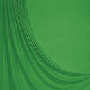 Falcon Eyes background cloth 2.9x5m, chroma green (BCP-10)-1