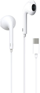 Casque Fiesta USB-C FISEMW10