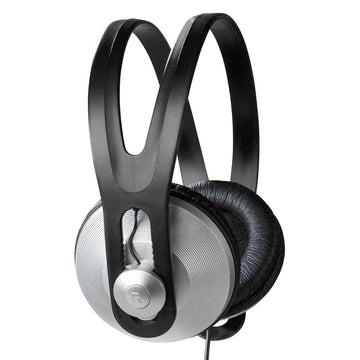 Casque Vivanco SR97, argent (36502)