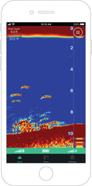 Garmin Striker Cast GPS Sonar-18