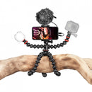 Kit de vlogging mobile Joby Gorillapod JB01645-BWW