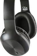 Casque sans fil Omega Freestyle FH0918, noir
