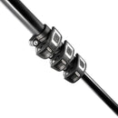 Manfrotto tripod MT190XPRO4-4