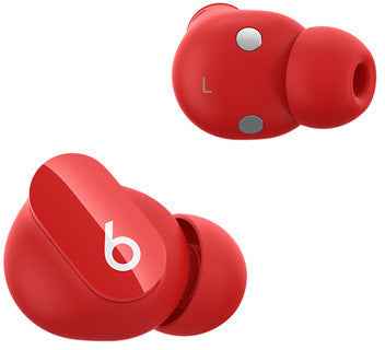 Beats Studio Buds – Écouteurs sans fil à réduction de bruit – Beats Red, A2512, A2513, A2514