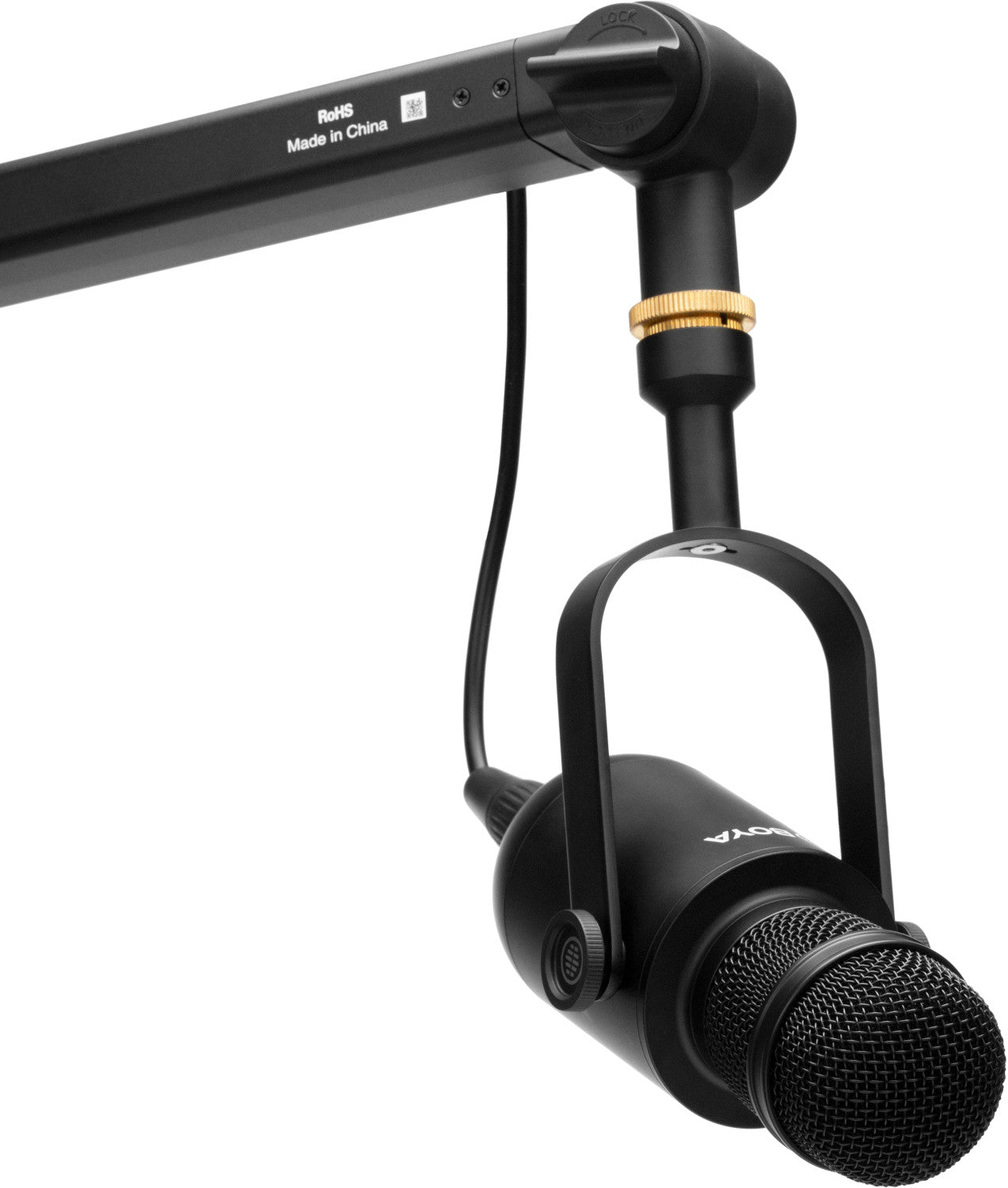 Boya microphone BY-DM500 Studio