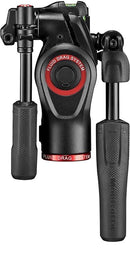 Tête vidéo Manfrotto MH01HY-3W Befree 3-Way Live