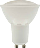 Ampoule LED Omega GU10 7W 2800K (42556)