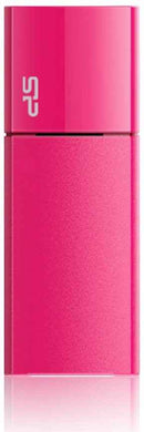 Silicon Power flash drive 16GB Ultima U05, pink
