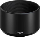 Objectif Fujifilm Fujinon XF 33 mm f/1,4 R LM WR
