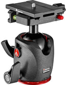 Manfrotto ball head MHXPRO-BHQ6