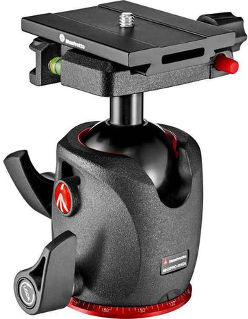 Manfrotto ball head MHXPRO-BHQ6