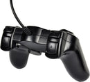 Manette de jeu speedlink thunderstrike sl-6515-bk