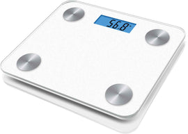 Platinet smart scale PBSBTW, white