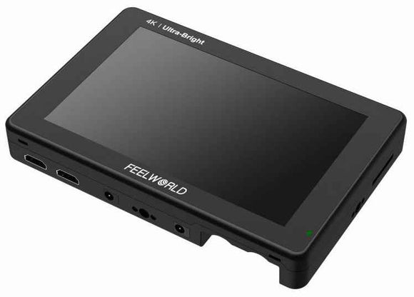 Feelworld video monitor LUT7 7"