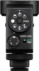 Sony microphone ECM-M1-3