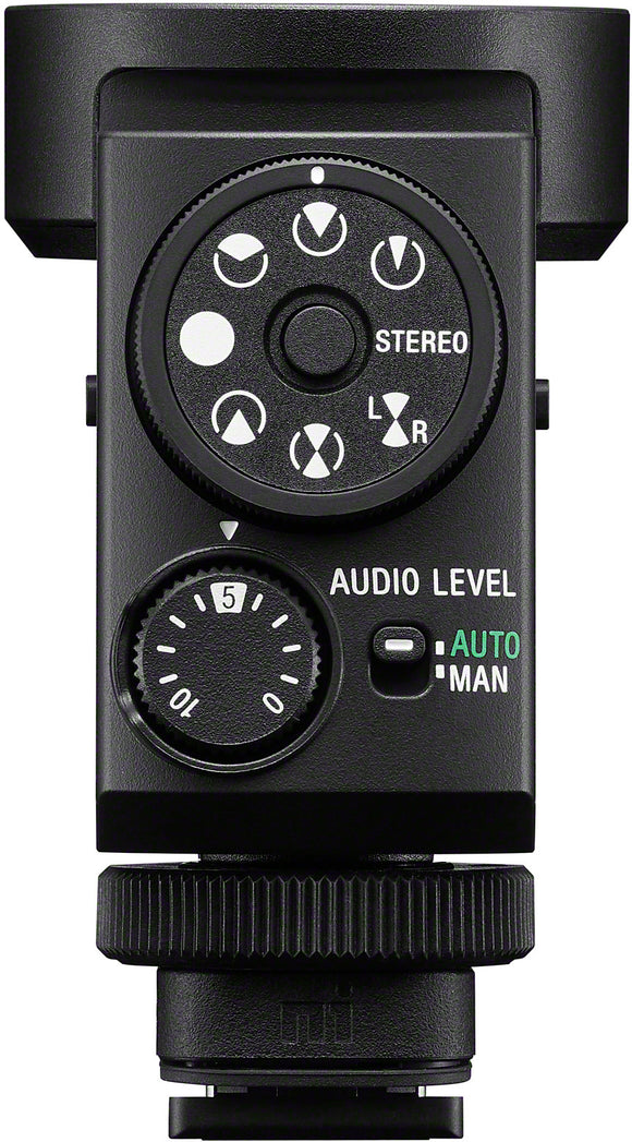 Sony microphone ECM-M1