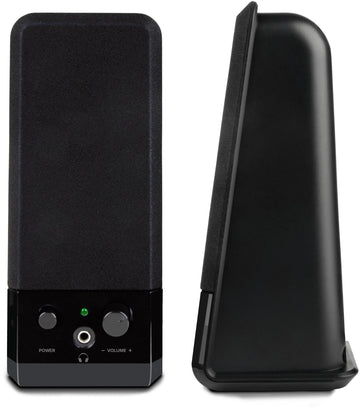 Enceintes Speedlink Event (SL-8004-BK)