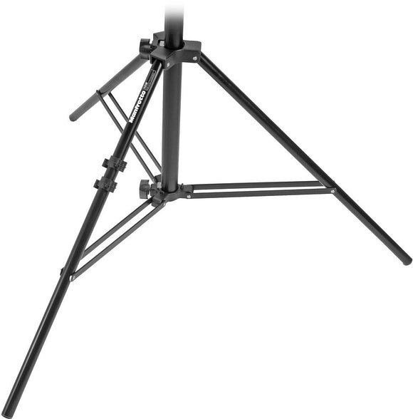 Manfrotto light stand set Combi Boom Stand (420NSB)