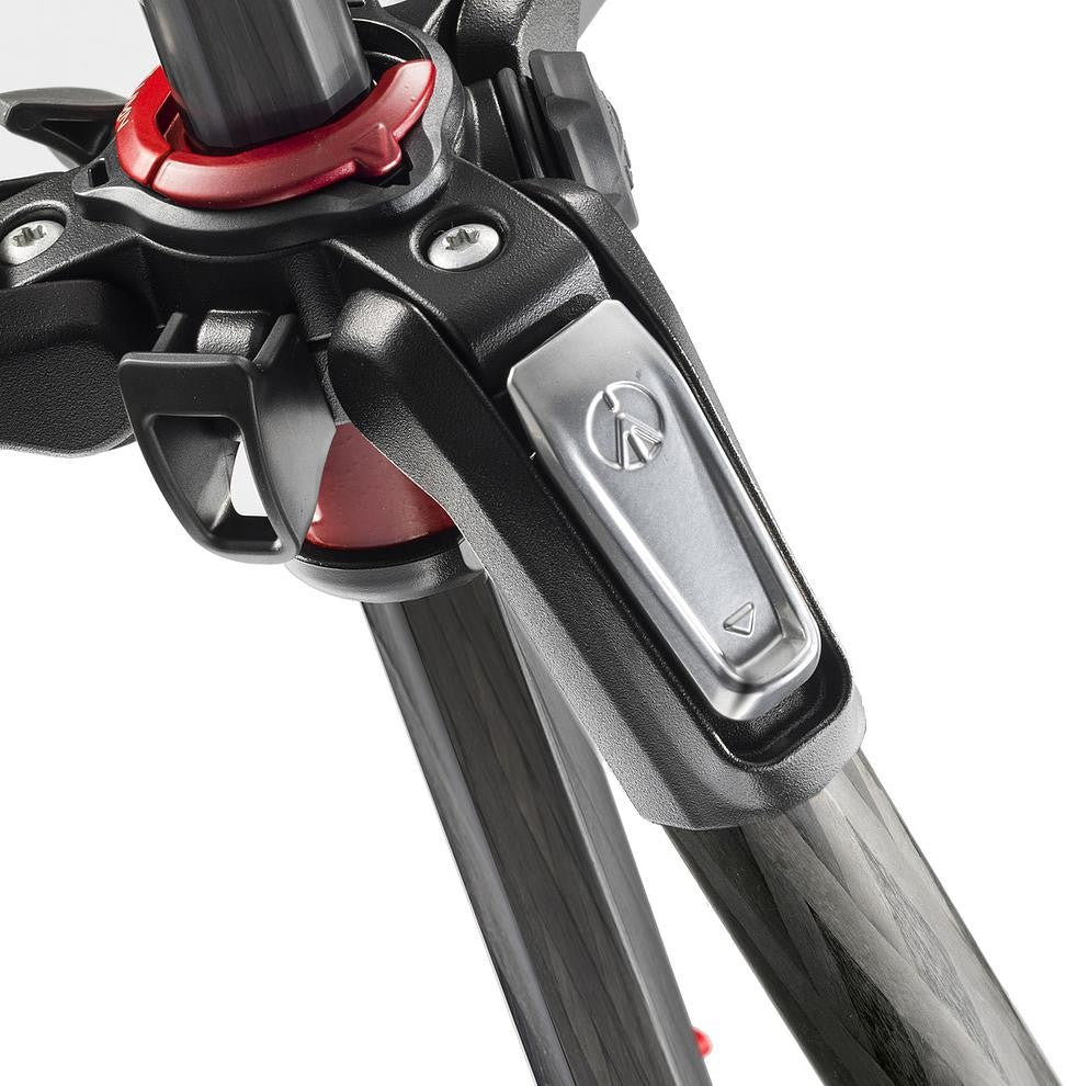 Trépied manfrotto mt190cxpro4