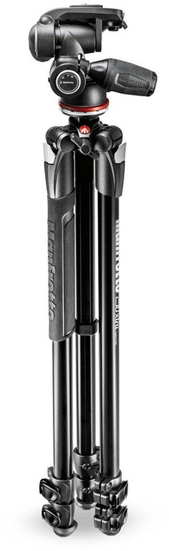Manfrotto tripod kit MK290XTA3-3W