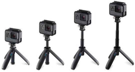 GoPro Shorty Mini Extension Pole+Tripod
