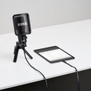 RØDE NT-USB+ Black Studio microphone-9
