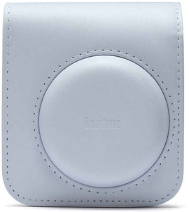 Dėklas instax mini 12 CLAY WHITE
