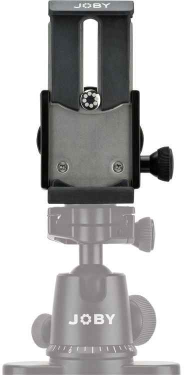 Support de téléphone Joby GripTight Mount PRO, noir