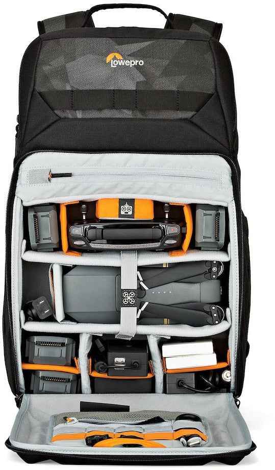 Sac à dos Lowepro Droneguard BP 250