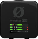 RØDE Wireless Pro - wireless system-3