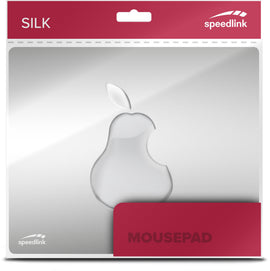 Tapis de souris Speedlink Silk Pear (SL-6242-F01)