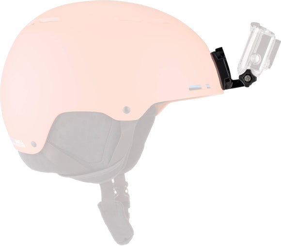 Support avant et latéral pour casque gopro ahfsm-001