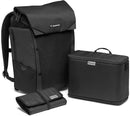 Manfrotto backpack Chicago 50 (MB CH-BP-50)-8