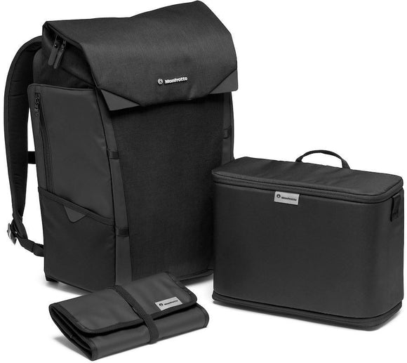 Manfrotto backpack Chicago 50 (MB CH-BP-50)