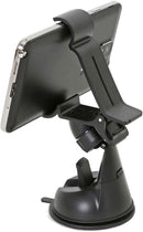 Support voiture universel Omega Avocado, noir