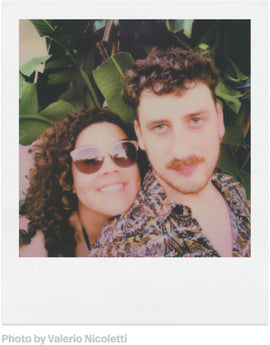 Polaroid i-type couleur nouveau