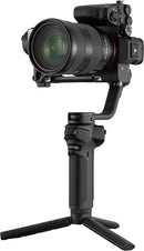 Zhiyun Weebill 3S-11