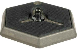 Plateau rapide Manfrotto 030-14