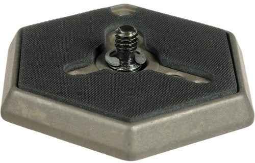 Plateau rapide Manfrotto 030-14