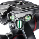 Manfrotto 3-way head MHXPRO-3W-9