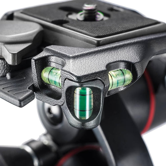 Manfrotto 3-way head MHXPRO-3W