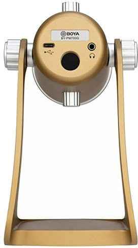 Boya microphone BY-PM700G USB