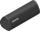 Enceinte intelligente Sonos Roam, noire