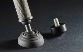 Trépied Gitzo GT5563GS Giant Systematic Série 5