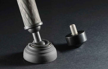 Trépied Gitzo GT5563GS Giant Systematic Série 5