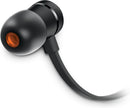 Écouteurs intra-auriculaires filaires JBL Tune 290, noir, EU