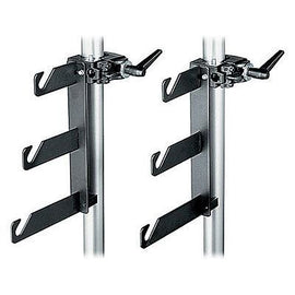 Manfrotto Triple Hooks Set for Autopole 044